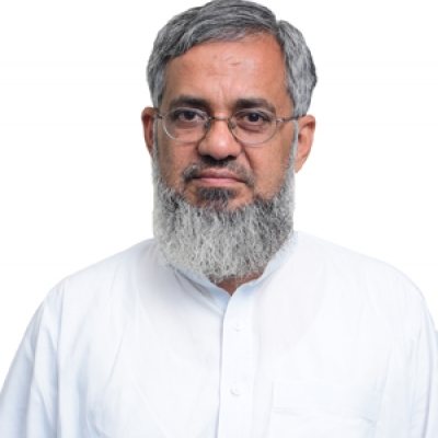 Hafiz Waliullah Zahid